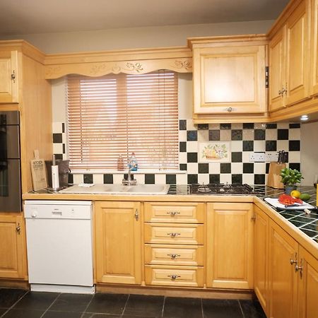 Glensheen エニス エクステリア 写真
